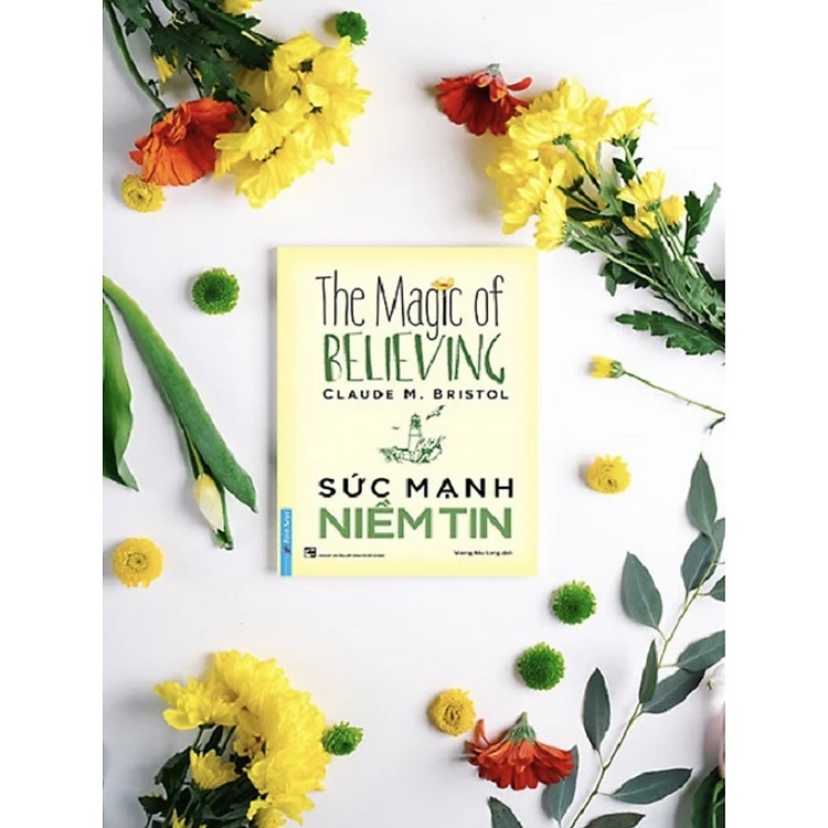 Sức Mạnh Niềm Tin