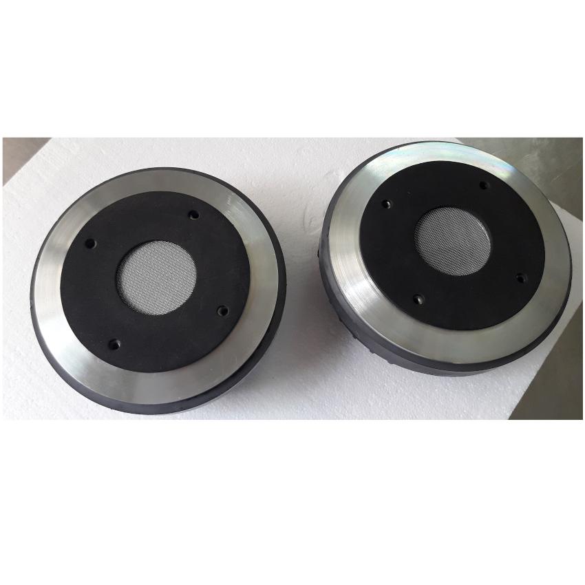 Treble 450 rcf nắp nhôm  màn Titan tiếng tít tắch rất sáng và hay