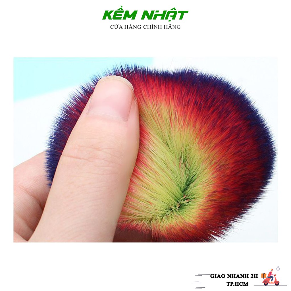 [HCM]Chổi Phủi Bụi Nail Dài