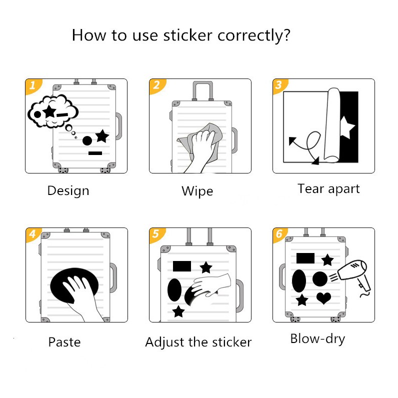 Combo 100 sticker Dragon Ball không thấm nước