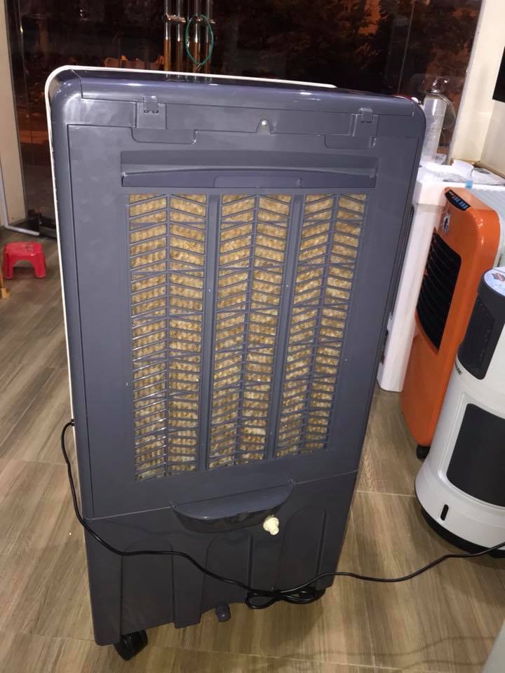 QUẠT ĐIỀU HOÀ SHD7765