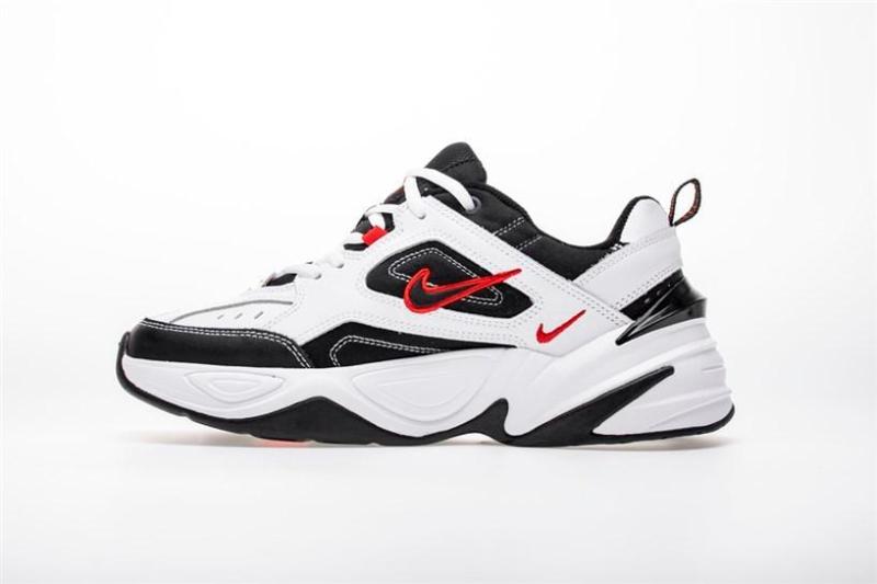 Nike - Giày Thời Trang Thể Thao Nam M2K Tekno Men Footwear Nsw SS19-AV4789