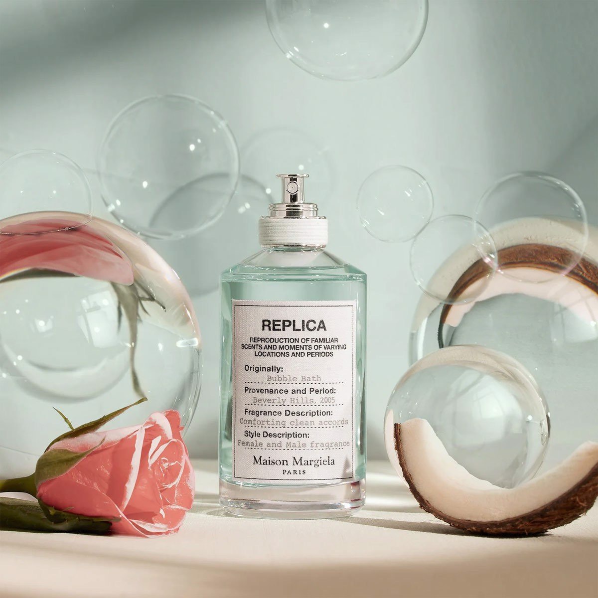 Replica
