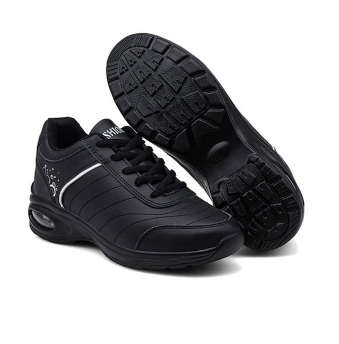 Giày bata nữ Bigsize _ HÀNG CÓ SẴN (Size 40➡️42)
