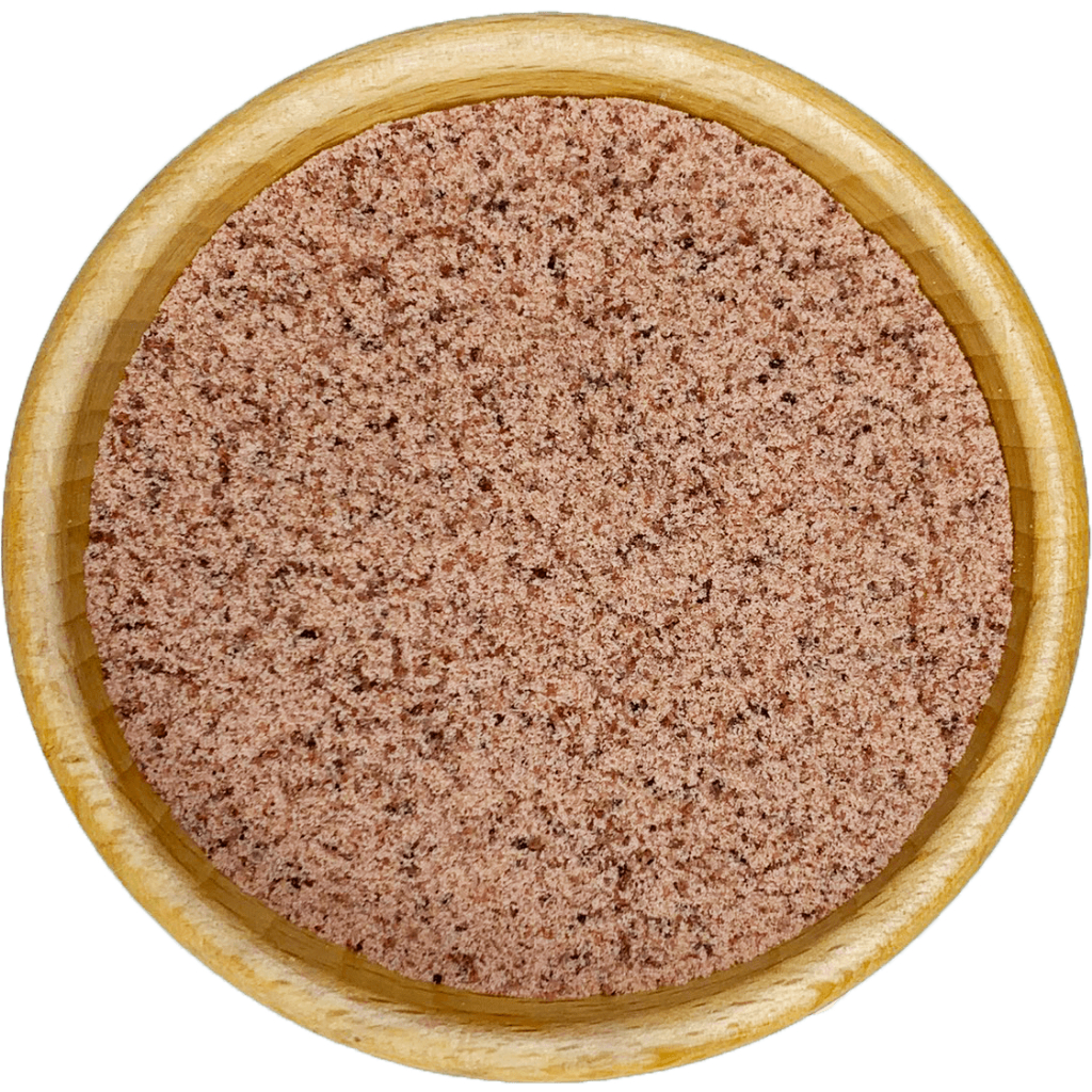 Muối đen Himalaya 1kg, Black salt, hàng nhập khẩu - Chợ Thảo Dược Việt