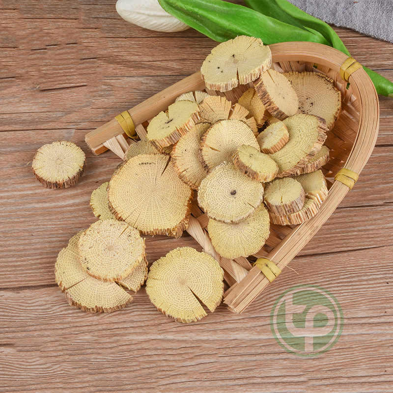 Mộc thông (thông thảo) khô 500g - Thảo Dược Tấn Phát - Hàng mới về