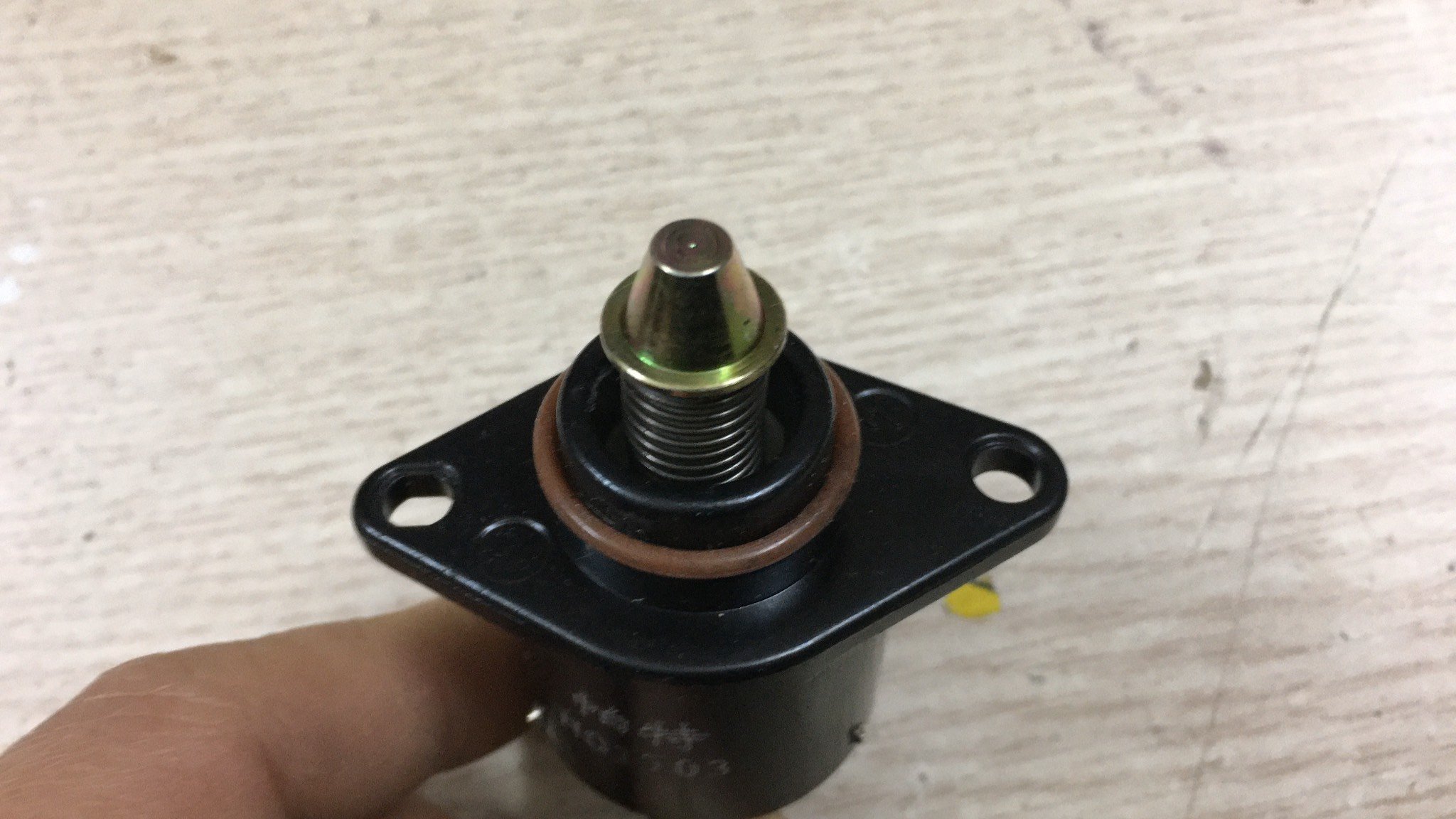 Cục bù ga ( Van không tải ) Sym T880/V5