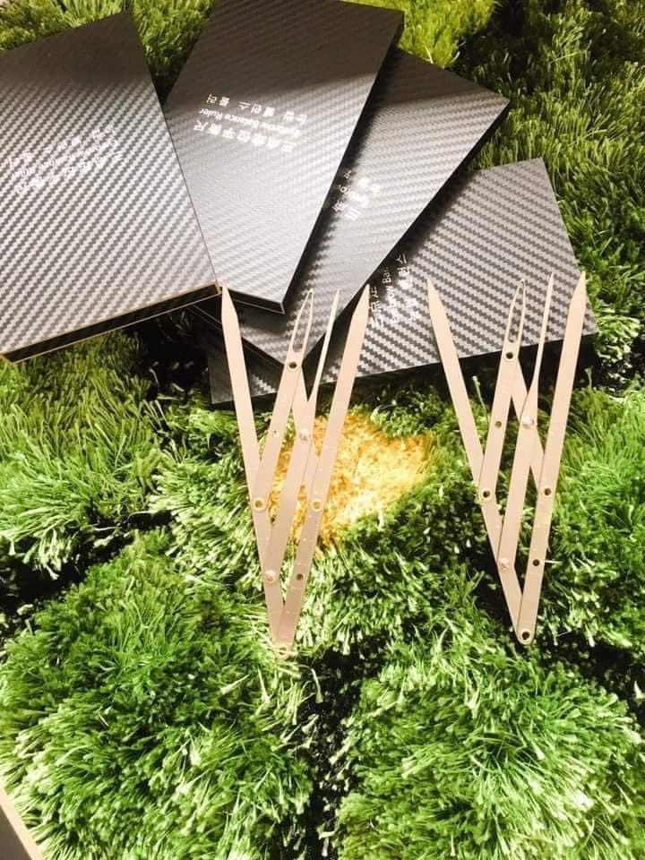 thước tỉ lệ vàng