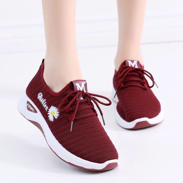 [Tặng dây giày] Giày thể thao fashion002
