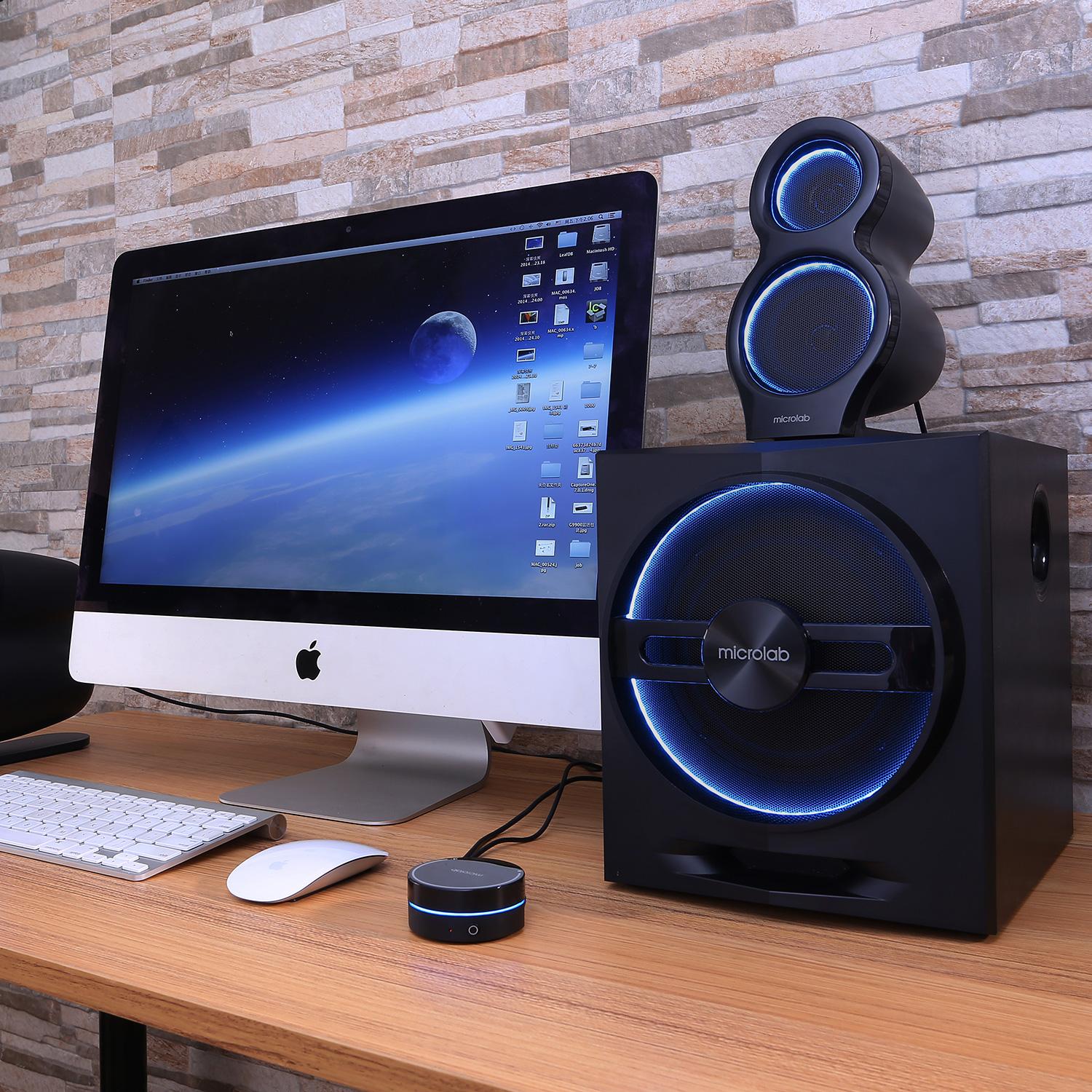 Loa Microlab T10 Bluetooth