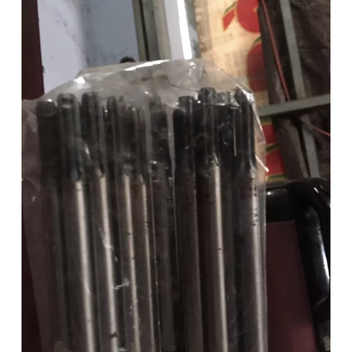 Ti - Cần Ống Các Loại Máy Cắt Cỏ, Đủ Kích Cỡ