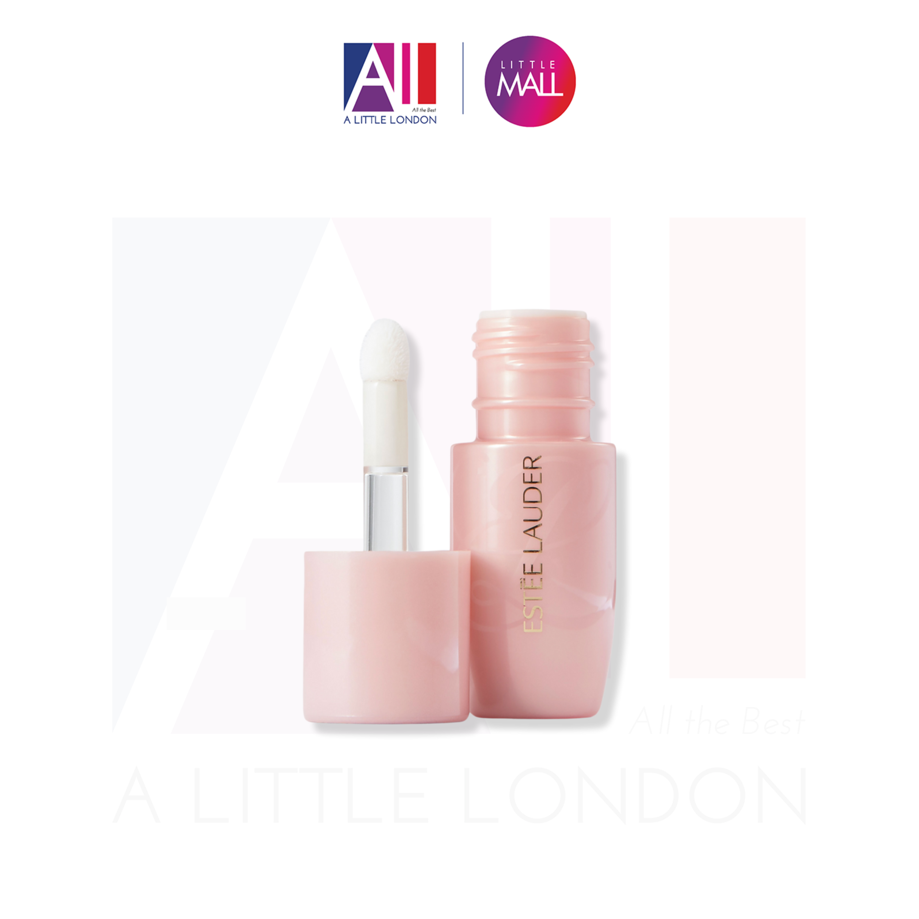 Dưỡng môi Estee Lauder Lip Balm (Bill Anh)