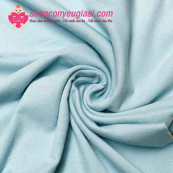 [HCM]Bộ Đồ Nous Petit Cài Khuy Thẳng Tay Cộc