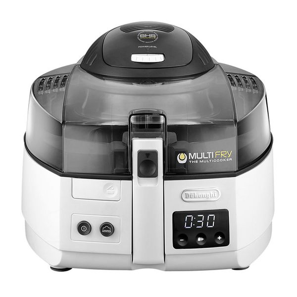 [HCM]NỒI CHIÊN ĐA NĂNG DELONGHI FH1173