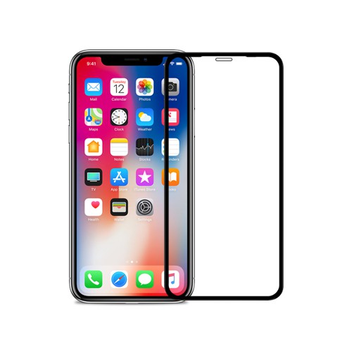 [HCM]Nillkin 3D CP+ MAX Iphone 11 pro max/ Xs Max/ X/ 8Plus/ 7Plus...