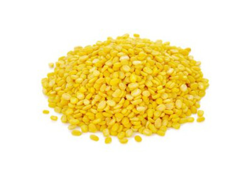 đậu xanh tách vỏ 1kg