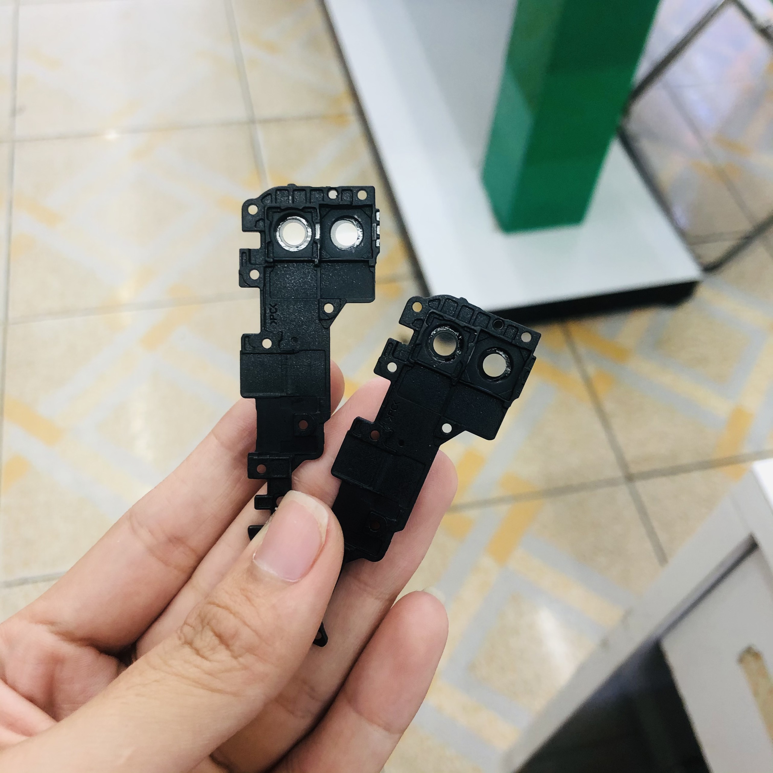 KÍnh camera Samsung A10S chính hãng , bảo hành đổi trả