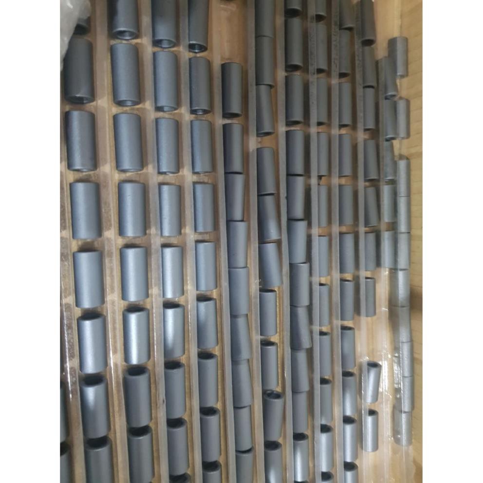 Lõi Ferrite 20X10X6Mm Lõi Sắt Non Phân Tần (10 Chiếc)