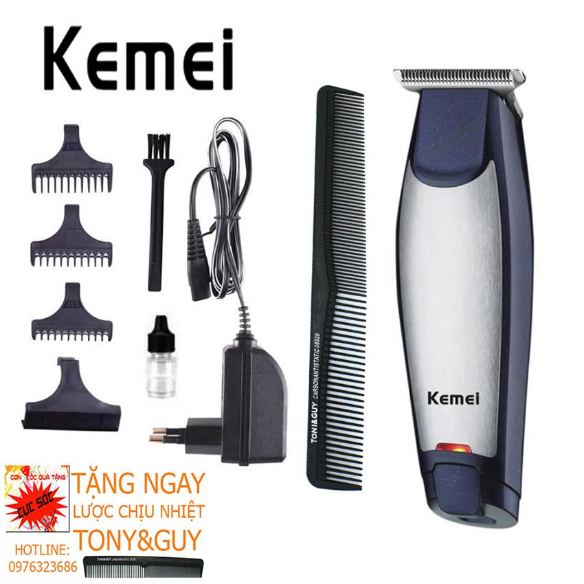 Tông đơ chấn viền Kemei Km- 5021