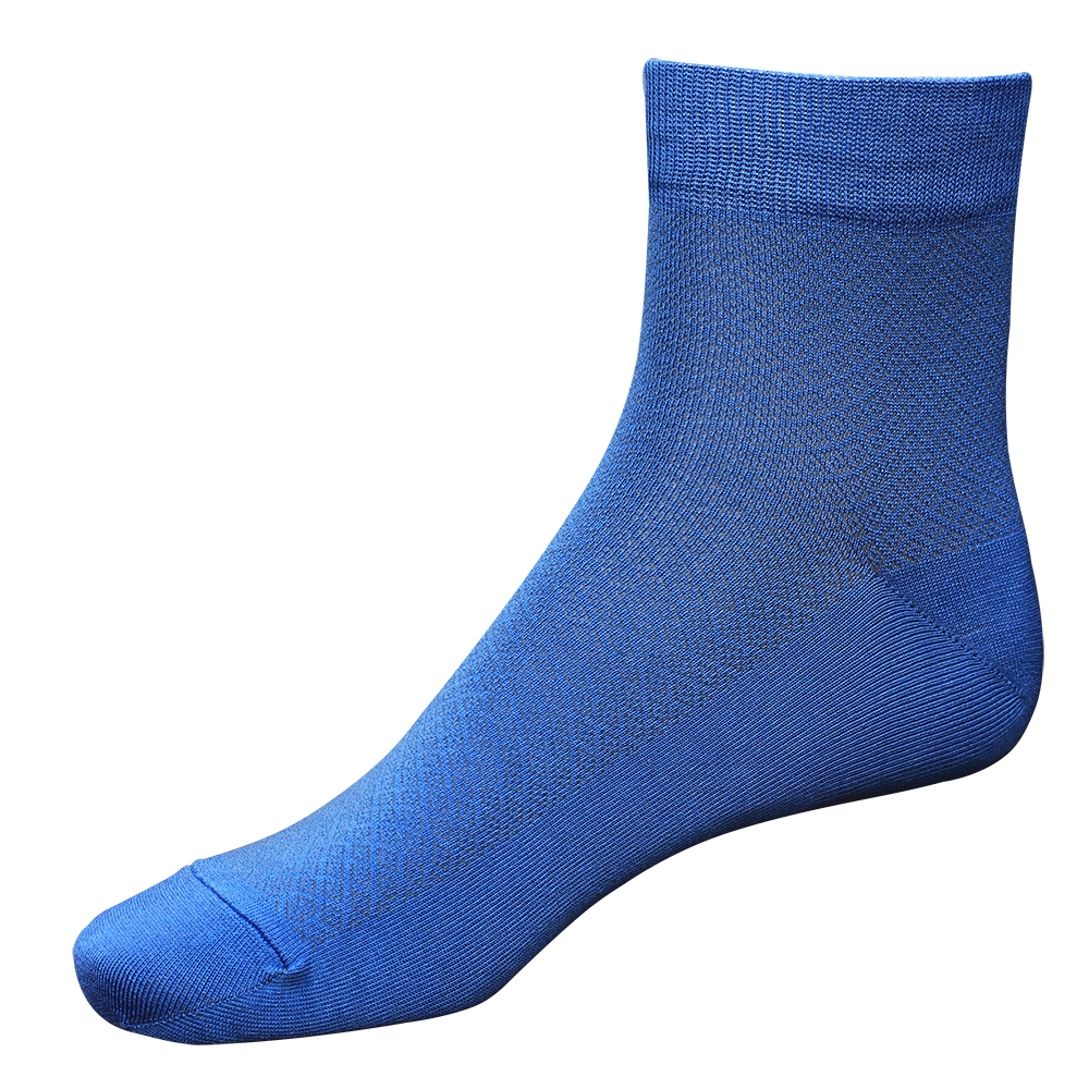 [HCM]Combo 5 đôi vớ nam Cotton công sở DonaKein