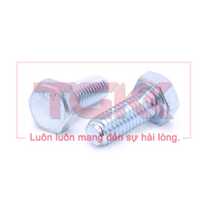 Bulong mạ kẽm M10