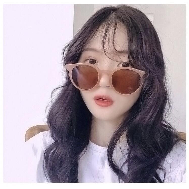 Mắt Kính Thời Trang Nữ Phong Cách Hàn MS324