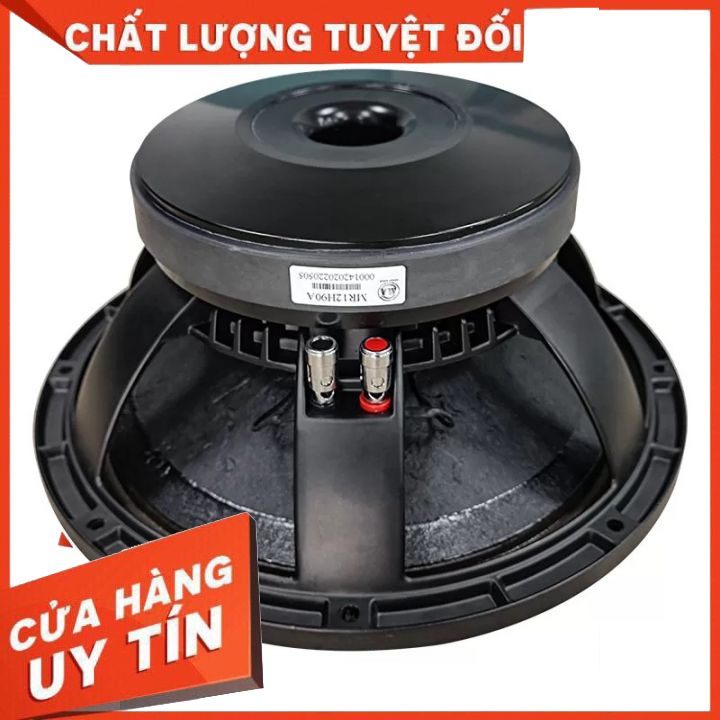 Bass 25 - 2 tấc 5 Martin nhập khẩu: Giá 2 chiếc