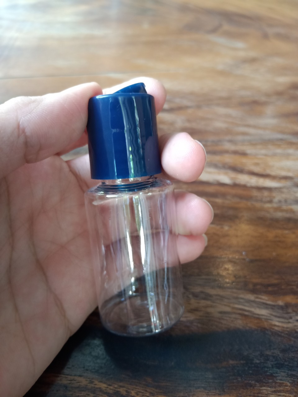 Bộ Chiết Mỹ Phẩm Đi Du Lịch