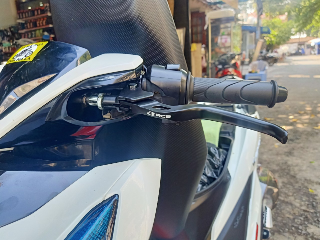 [HCM]TAY CÔN DÂY HÃNG RACINGBOY