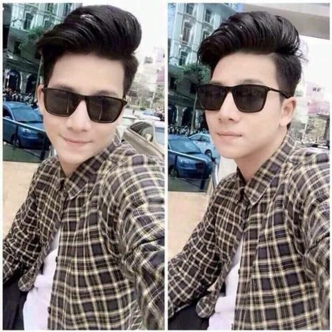 [HCM]*Hot Sale* Kính Mát - Mắt Kính Đen Thời Trang 2020