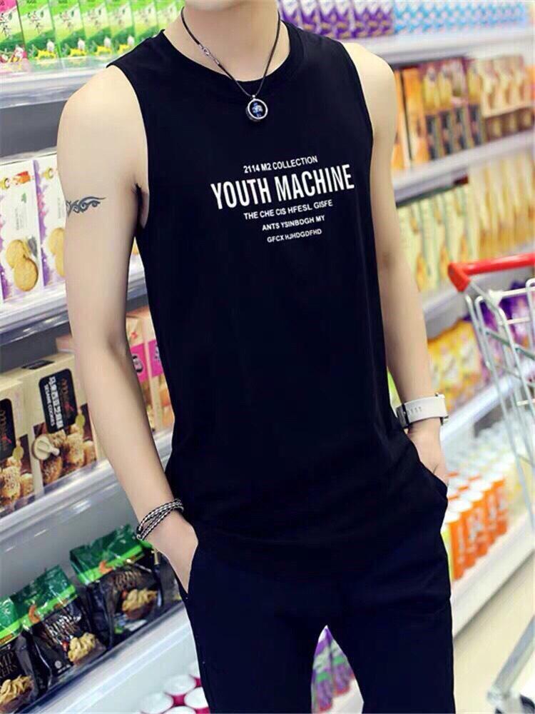 [HCM]ÁO THUN 3 LỖ NAM CAO CẤP JULYSHOP94 MS062