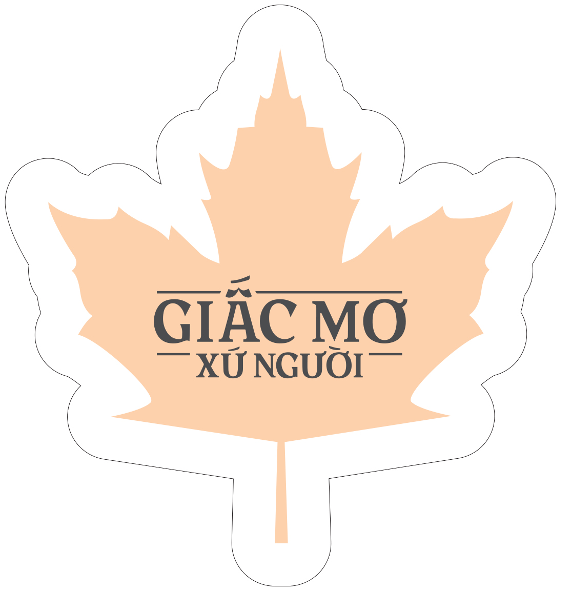 Sách - Giấc Mơ Xứ Người - Phil le