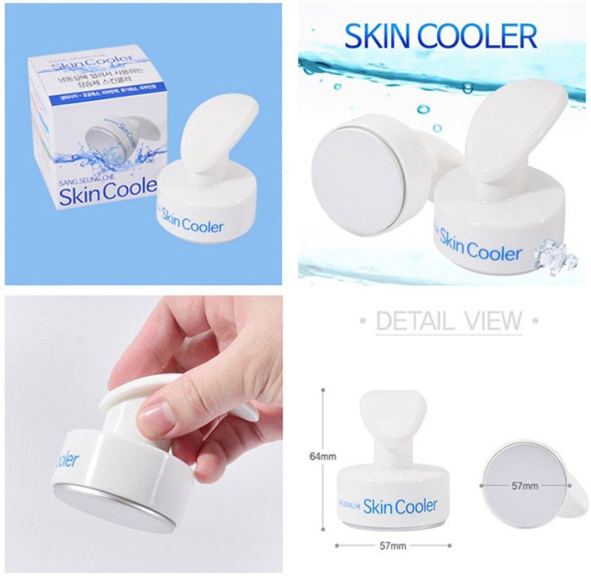 Thanh massage lạnh Skin Cooler