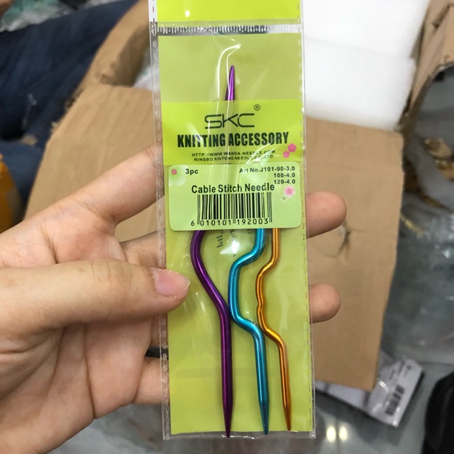 Bộ vặn thừng skc 25k/set