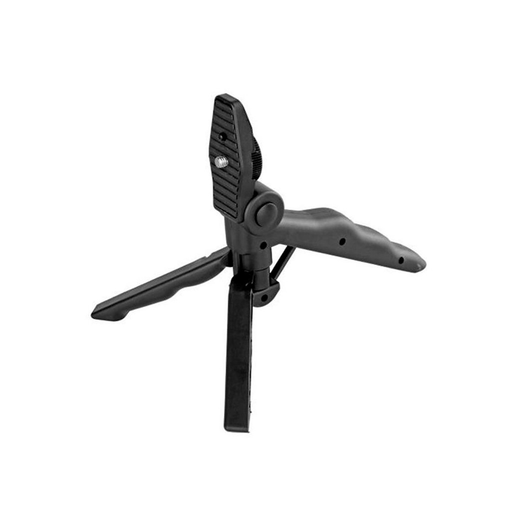 Tripod mini cho GoPro máy ảnh