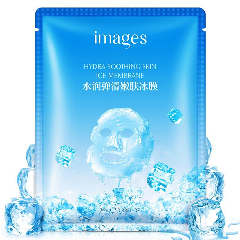 Mặt nạ Đá Băng Hydra Smoothing Skin Ice Membrane