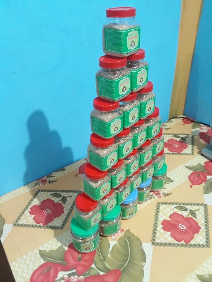 Chẩm Chéo Anh Vọng Mộc Châu - Tây Bắc