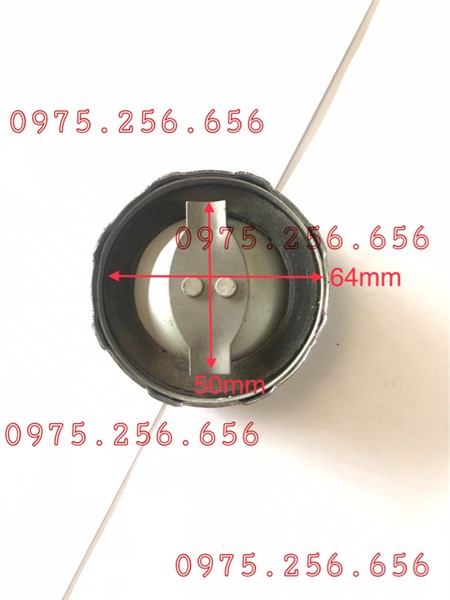 Nắp Bình dầu máy Nổ 10-R190 Phụ tùng máy nổ