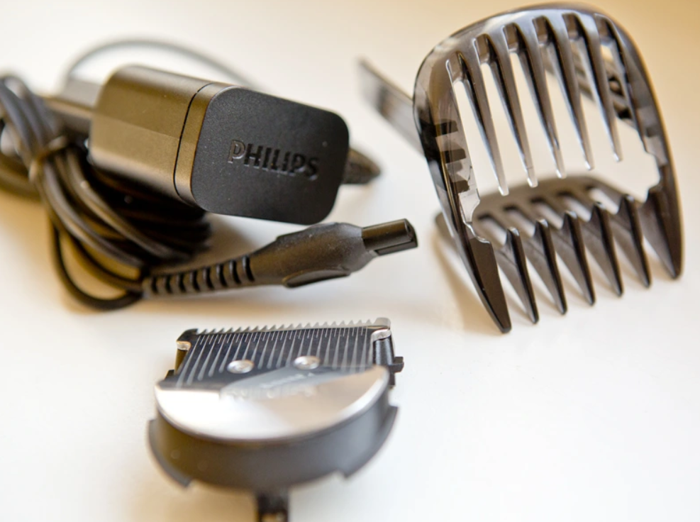 [Trả góp 0%]Tông đơ cắt tóc cao cấp nhãn hiệu Philips HC9450/15