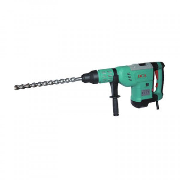 [HCM][Trả góp 0%] MÁY ĐỤC BÊ TÔNG AZC45
