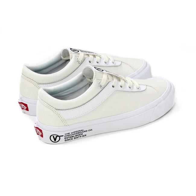 Giày Vans UA Bold NI Distort VN0A3WLPWP3