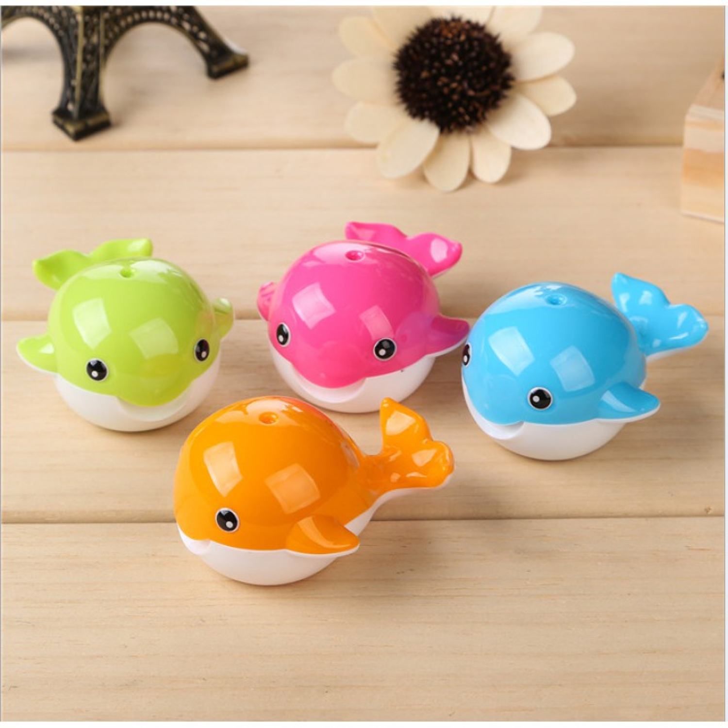 Gọt chuốt bút chì nhiều mẫu dễ thương