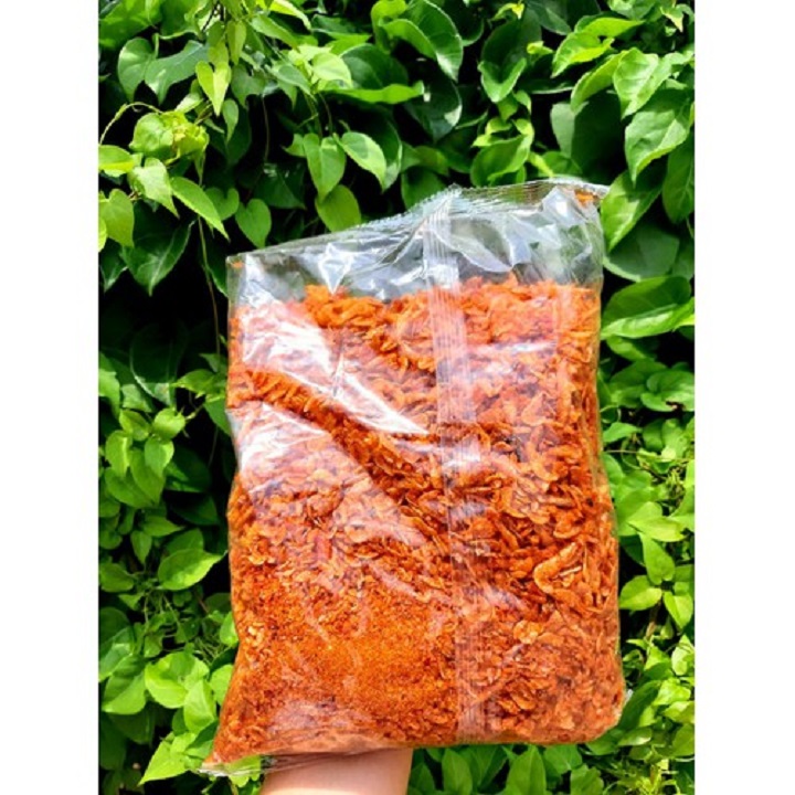 RUỐC SẤY TÂY NINH SIÊU NGON 500gr