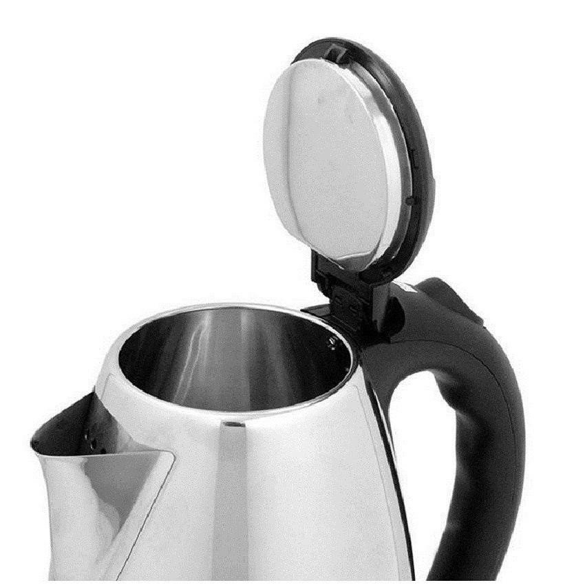 Ấm Siêu Tốc Bình Đun Siêu Tốc, Ấm nước siêu tốc - Đế tiếp điện xoay 360 độ