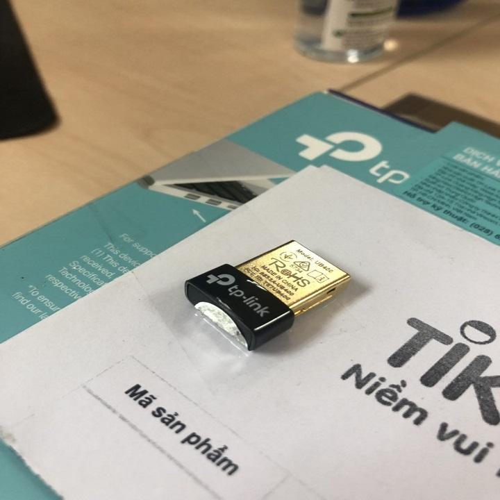 Bộ Chuyển Đổi USB Bluetooth TP-Link UB400 Và TP-Link UB500