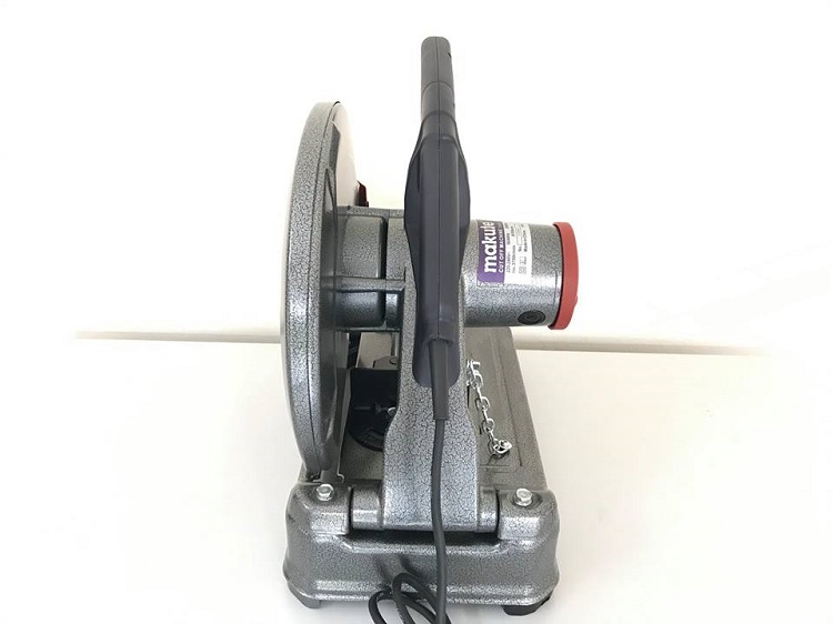 [HCM]Máy cắt sắt Makute CM005