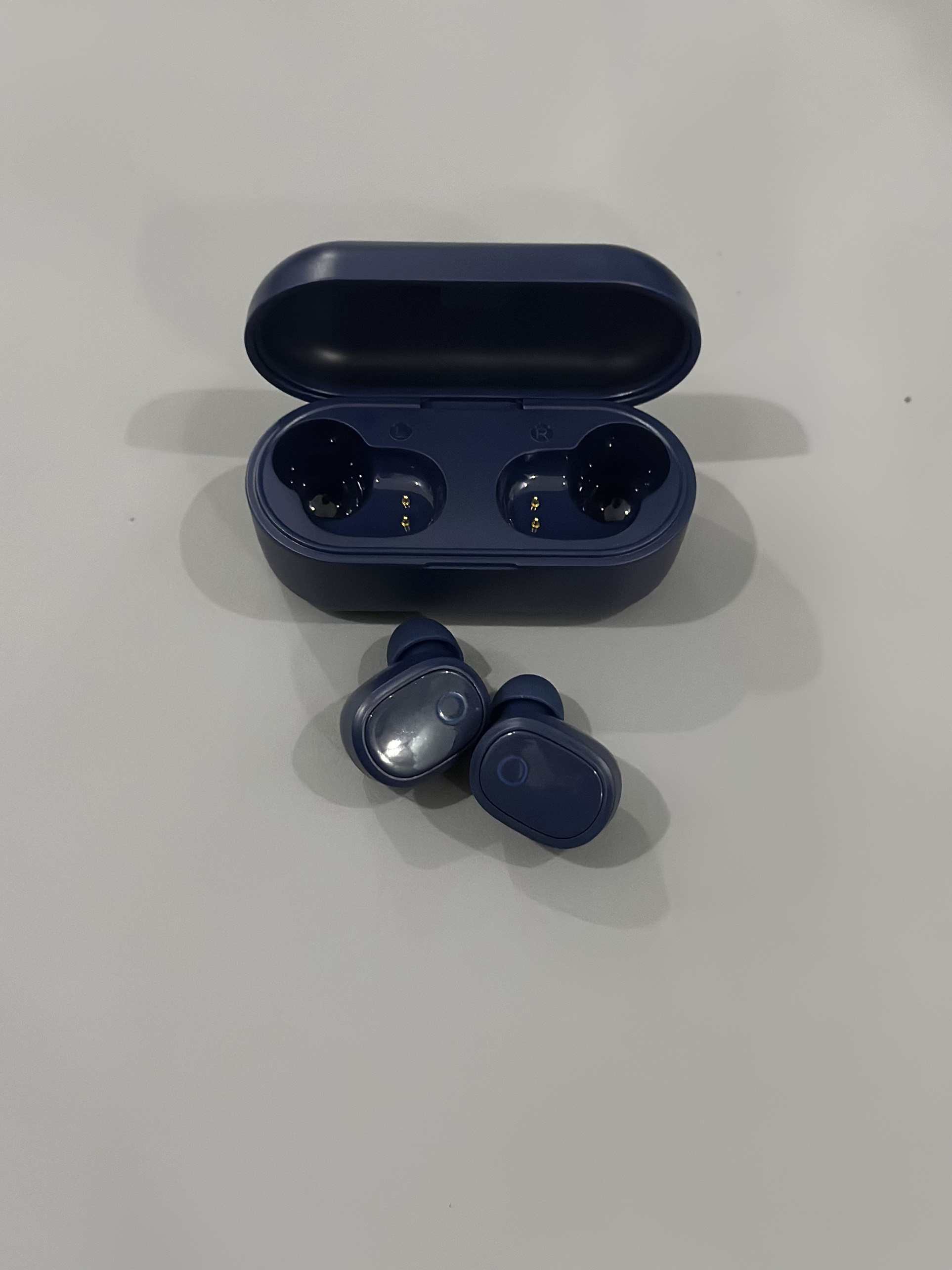 Tai nghe Bluetooth True Wireless Mozard TS13 Mới
