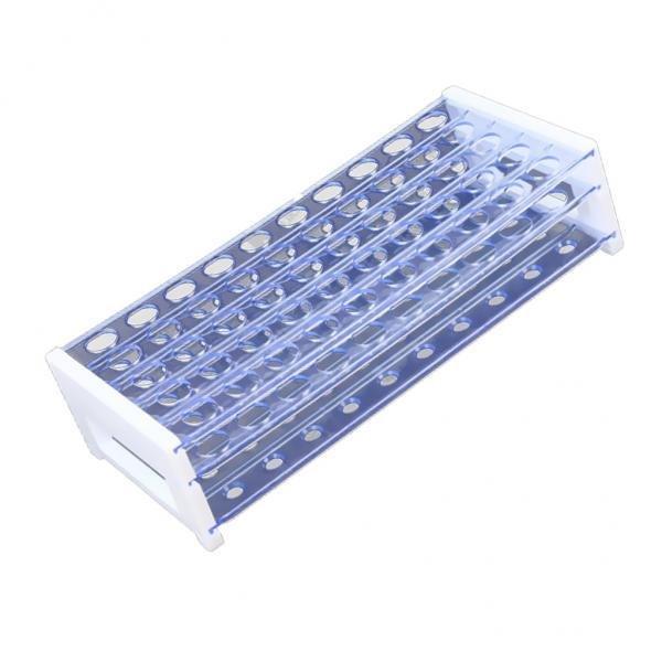 Giá đựng ống nghiệm 40 vị trí