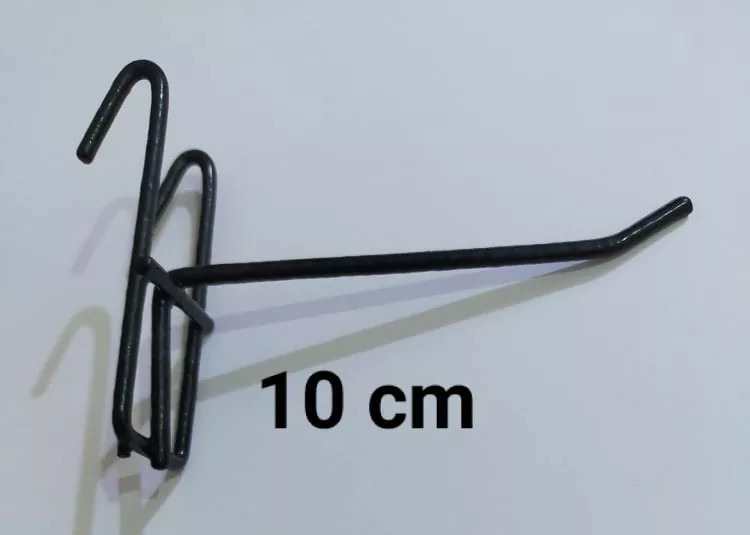 Móc cài lưới sắt độ dài 5,10,15,20cm