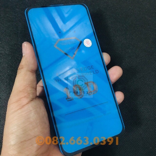 [HCM]Kính cường lực Samsung A71